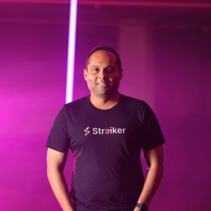 Vinay Kumar Pidathala, head of AI security research, <a href='https://www.straiker.ai/' rel='nofollow' target='_blank' style='color:blue !important'>Straiker</a>
